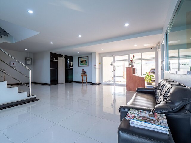 タウィースック レジデンス