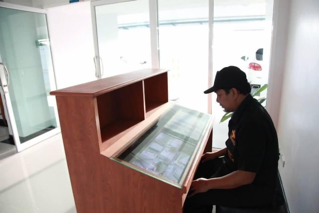 タウィースック レジデンス