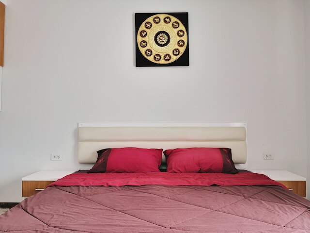 タウィースック レジデンス