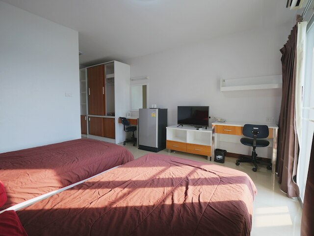 タウィースック レジデンス