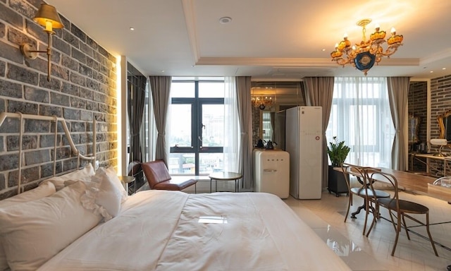 フェブラリー ホテル ザ シグネチャー テグトンソンロ