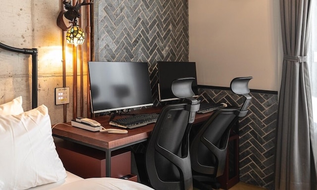 フェブラリー ホテル ザ シグネチャー テグトンソンロ