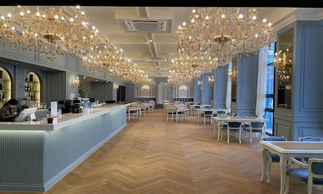 フェブラリー ホテル ザ シグネチャー テグトンソンロ