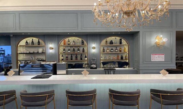 フェブラリー ホテル ザ シグネチャー テグトンソンロ