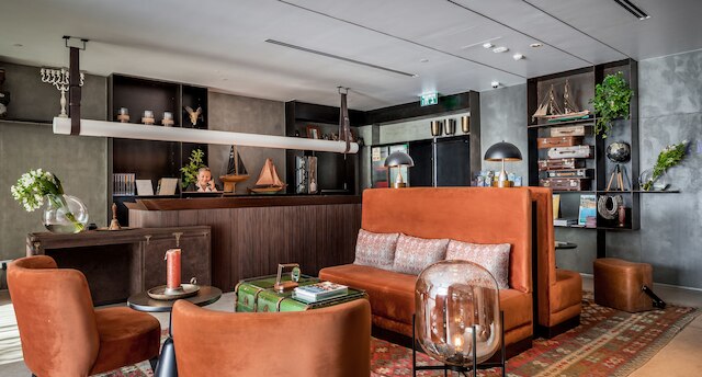 バット シェヴ エルサレム バイ ジェャコブ