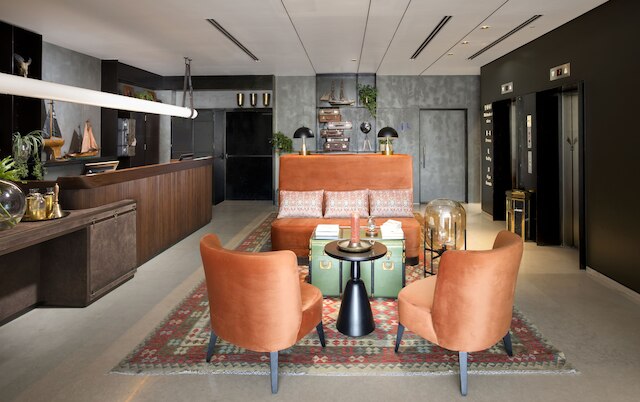 バット シェヴ エルサレム バイ ジェャコブ