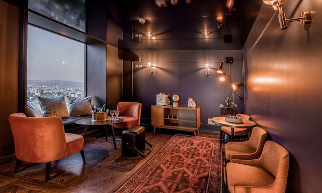 バット シェヴ エルサレム バイ ジェャコブ