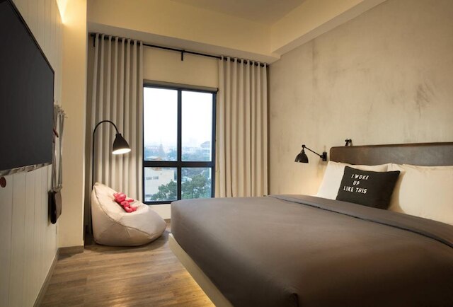 モクシー バンドン