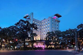 モクシー バンドン