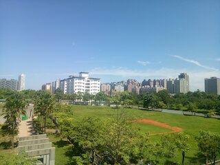 台南ヒア ホステル (台南这里)