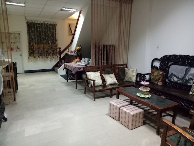 台南ヒア ホステル (台南这里)