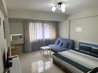 台南ヒア ホステル 2