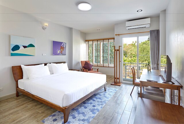 シェ ブレ - ブレ ホームステイ