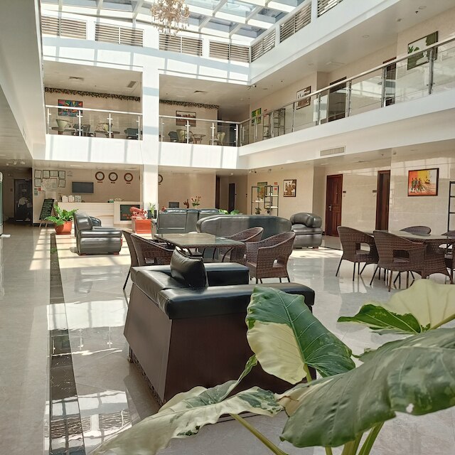 ワン エル ニド スイート