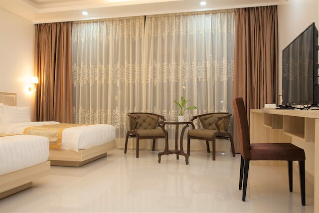 ワン エル ニド スイート