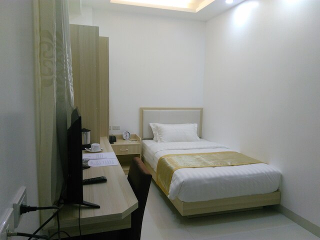 ワン エル ニド スイート