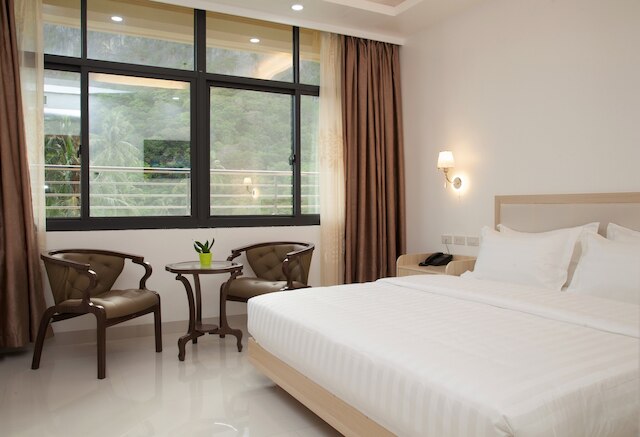 ワン エル ニド スイート