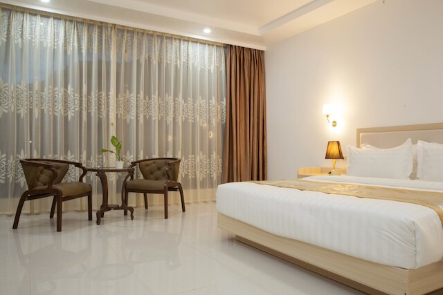 ワン エル ニド スイート