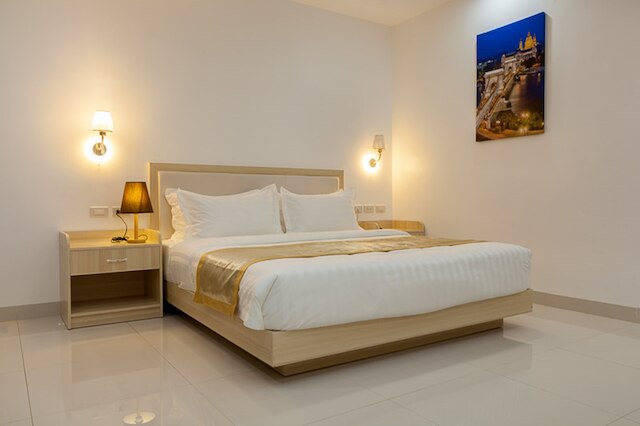 ワン エル ニド スイート