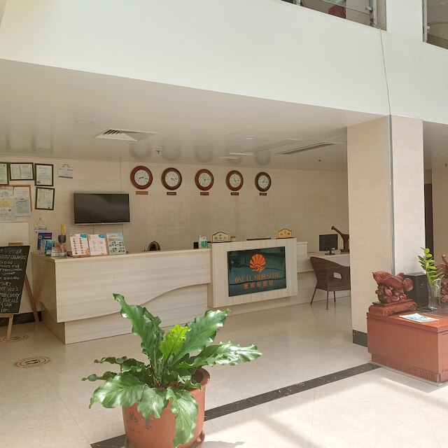 ワン エル ニド スイート