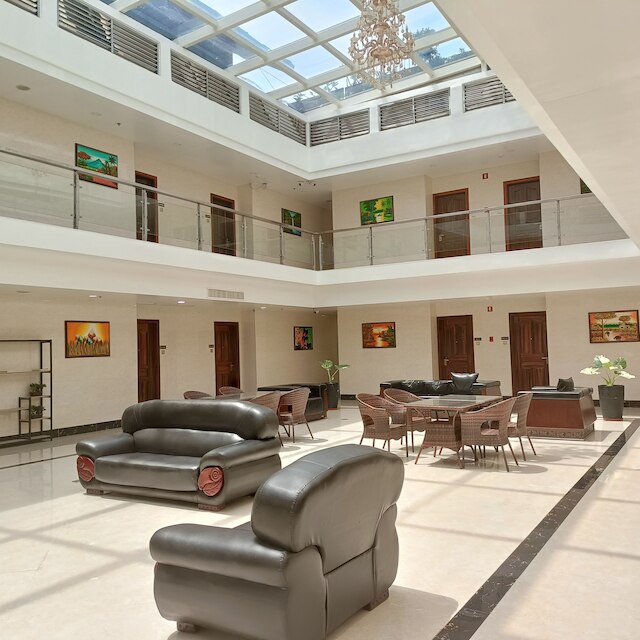 ワン エル ニド スイート