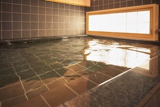 いやし処ほてる 寛楽埼玉・本庄早稲田ひのきの館