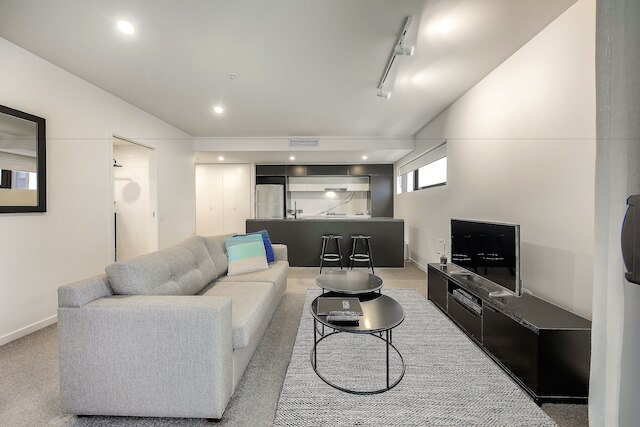 オペラ アパートメンツ サウス ブリスベン