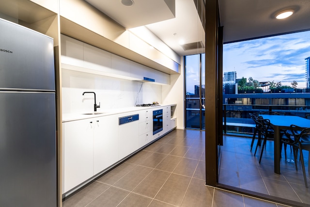 オペラ アパートメンツ サウス ブリスベン