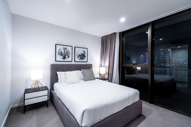 オペラ アパートメンツ サウス ブリスベン