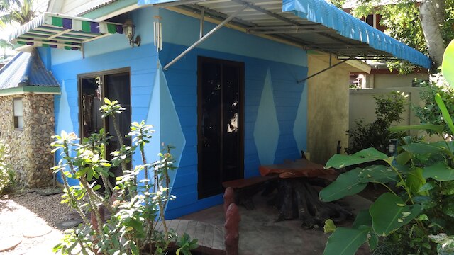 リバーサイド ホームステイ