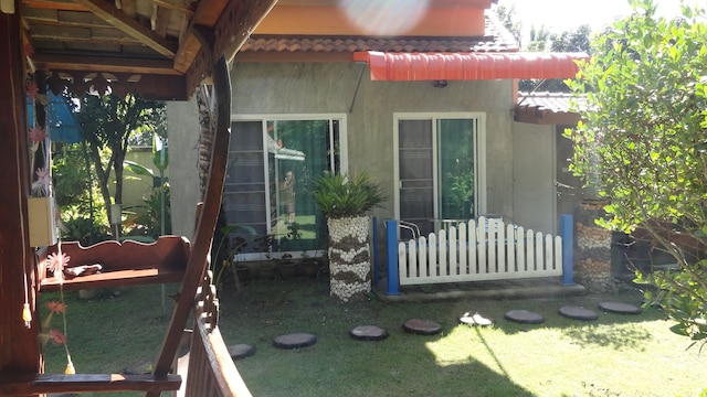 リバーサイド ホームステイ