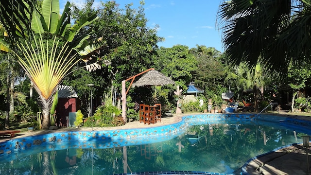 リバーサイド ホームステイ