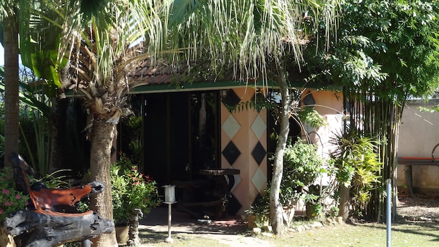 リバーサイド ホームステイ