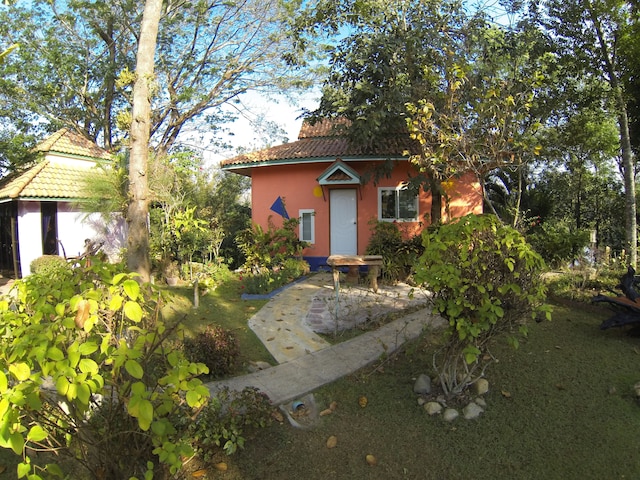 リバーサイド ホームステイ