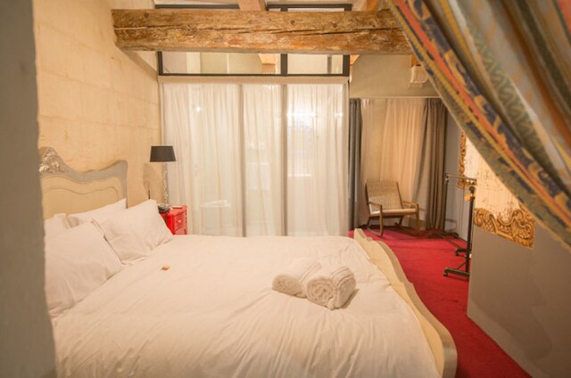 ザ ヴィンセント ブティック スイーツ