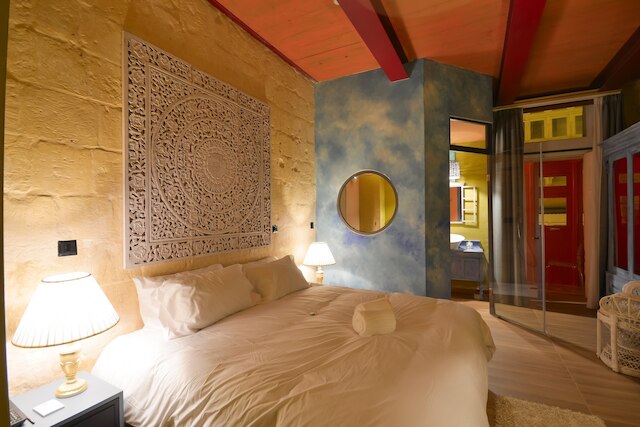 ザ ヴィンセント ブティック スイーツ