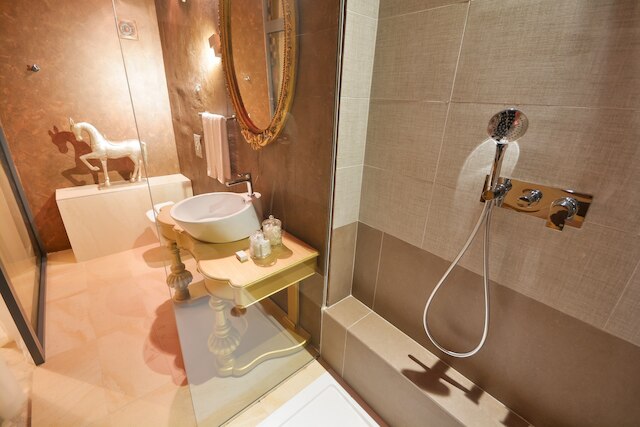 ザ ヴィンセント ブティック スイーツ