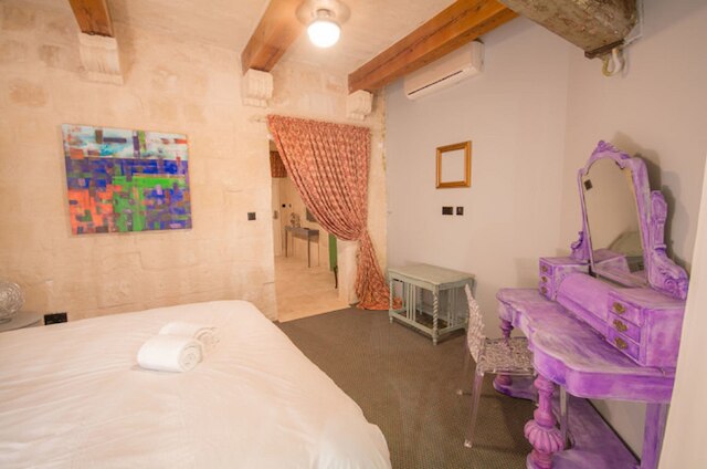 ザ ヴィンセント ブティック スイーツ