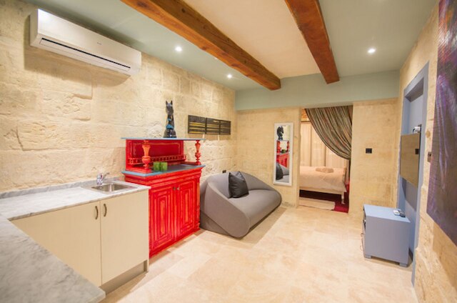 ザ ヴィンセント ブティック スイーツ