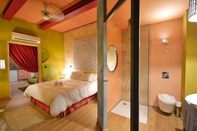 ザ ヴィンセント ブティック スイーツ