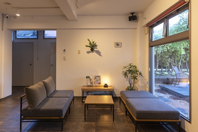 ETAVIA 湯布院金鱗湖