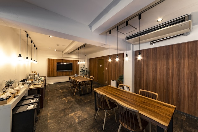 ETAVIA 湯布院金鱗湖