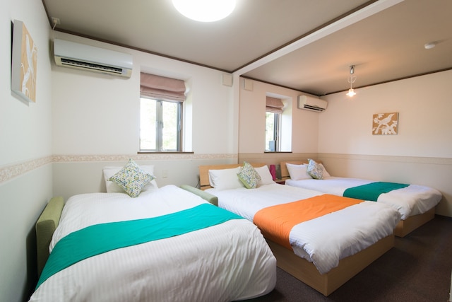 ETAVIA 湯布院金鱗湖