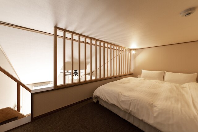 ETAVIA 湯布院金鱗湖