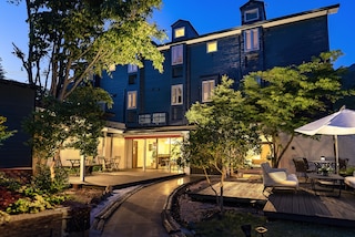 ETAVIA 湯布院金鱗湖