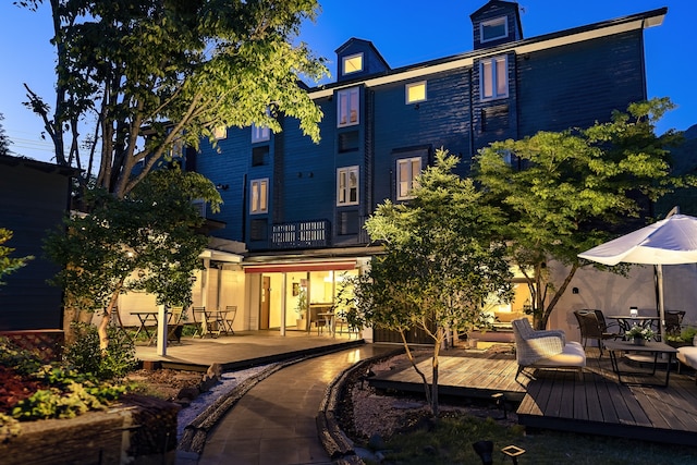 ETAVIA 湯布院金鱗湖