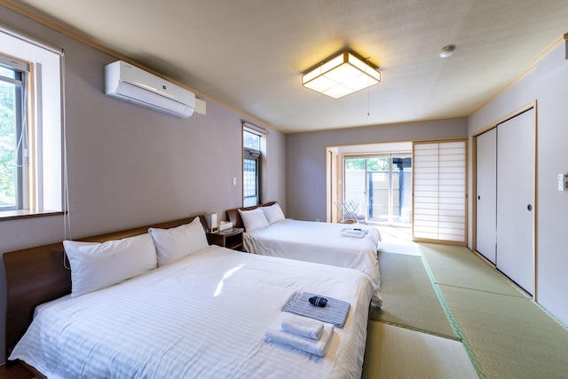 ETAVIA 湯布院金鱗湖