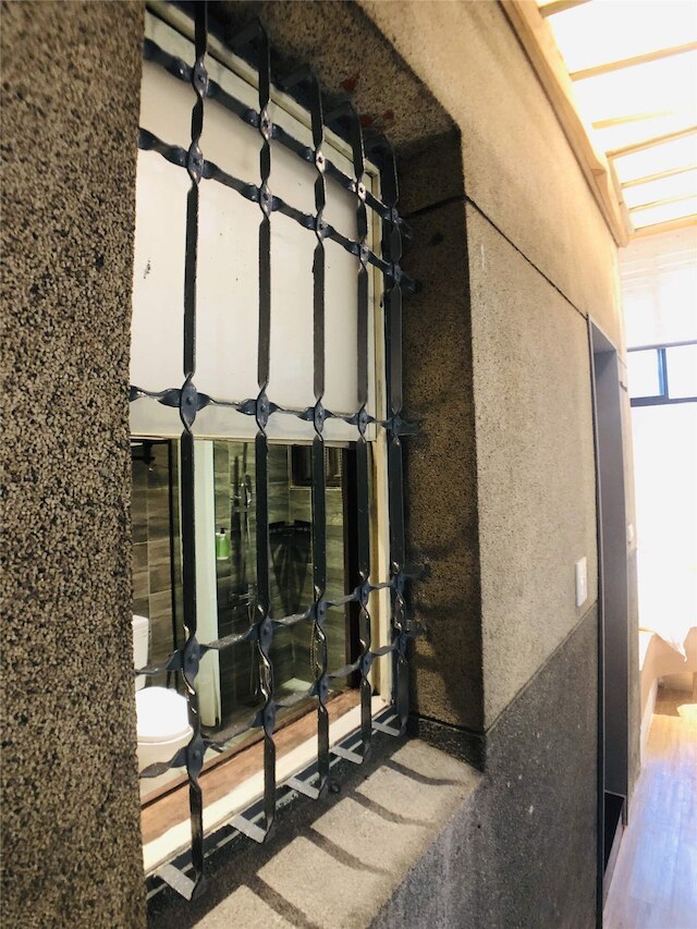 チューン フー イン (湧福驛站)