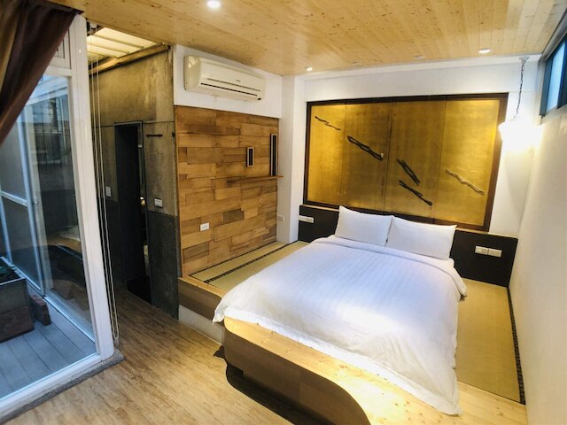 チューン フー イン (湧福驛站)