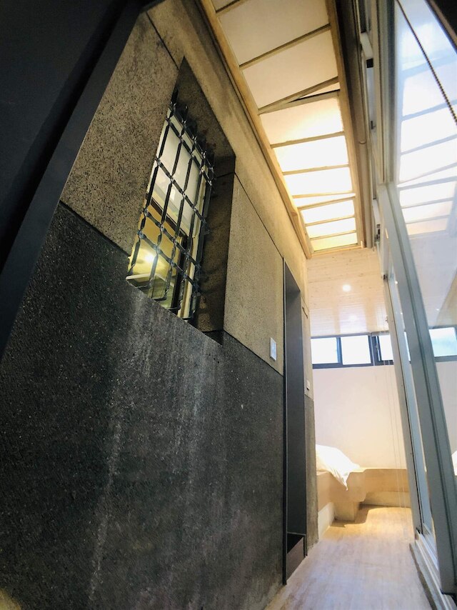 チューン フー イン (湧福驛站)